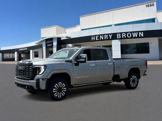 New 2026 GMC Sierra 3500 Denali Ultimate AWD/4WD video 1
