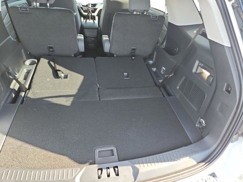 New 2026 Ford Explorer Active image 29