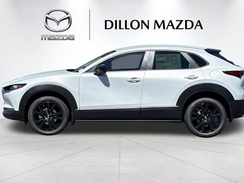 New 2026 MAZDA CX-30 AWD 2.5 S w/ Select Sport Pkg image 7