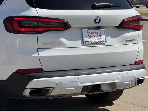 Used 2022 BMW X5 xDrive45e w/ Luxury Seating Package image 6
