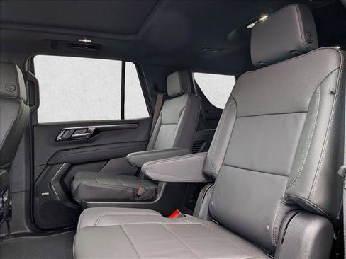 New 2026 Chevrolet Tahoe Z71 w/ Comfort Package image 16