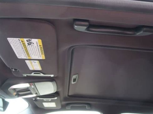 Certified 2025 Subaru Forester Touring w/ Popular Package - Touring image 13