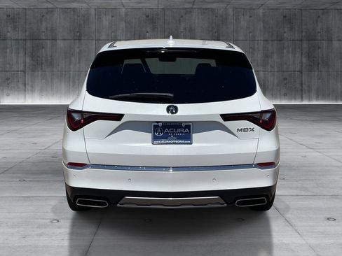 New 2026 Acura MDX FWD w/ Technology Package image 5