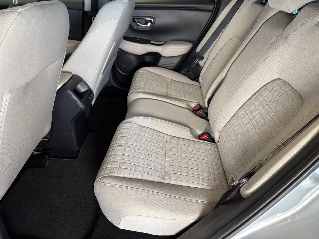 Used 2024 Honda HR-V LX image 21