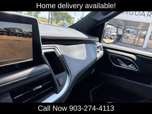Used 2022 GMC Yukon SLE RWD image 28