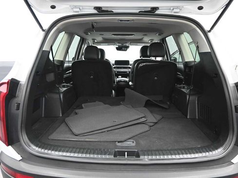 Used 2022 Kia Telluride S AWD/4WD image 15