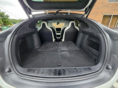 Used 2023 Tesla Model X Plaid AWD/4WD image 73
