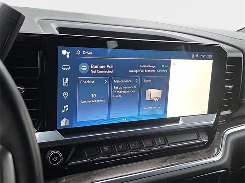 Used 2024 Chevrolet Silverado 2500 LTZ image 25