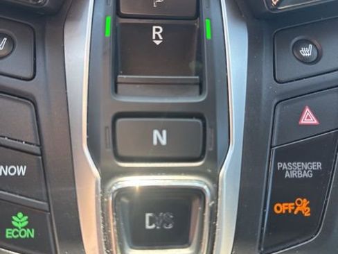 Used 2018 Honda Odyssey EX-L image 17