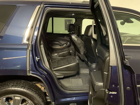 Used 2018 GMC Yukon Denali w/ Open Road Package AWD/4WD image 37