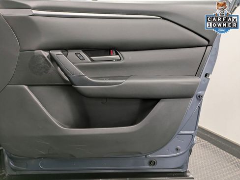 Certified 2024 MAZDA CX-50 AWD 2.5 S w/ Cargo Package image 28