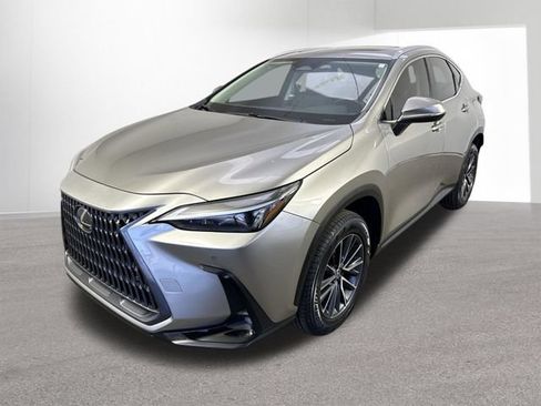 Used 2023 Lexus NX 350 AWD image 25