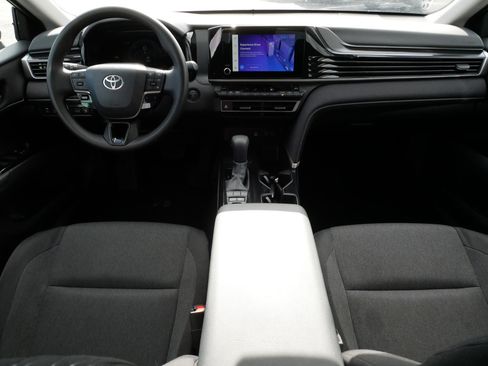 Certified 2026 Toyota Camry LE FWD image 10