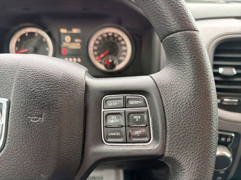 Used 2016 RAM 1500 Express w/ Black Ram 1500 Express Group image 15