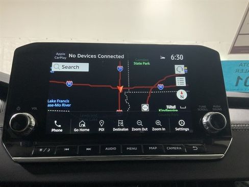 Used 2025 Mitsubishi Outlander 4WD Plug-In Hybrid image 30