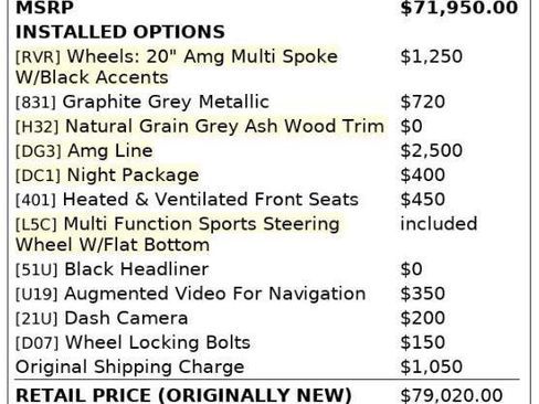 Used 2021 Mercedes-Benz E 450 E 450 image 4