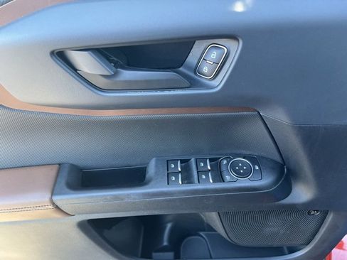 Used 2022 Ford Bronco Sport Outer Banks w/ Tech Package image 17