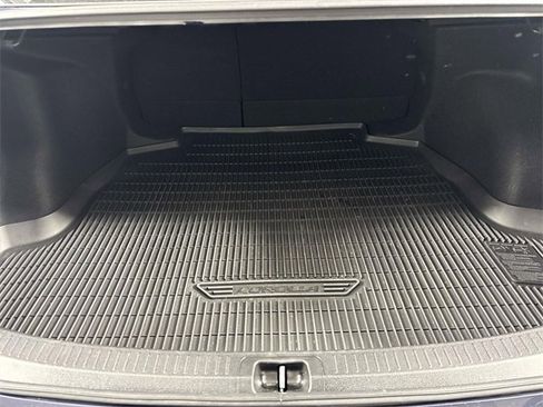 Used 2023 Toyota Corolla LE image 9