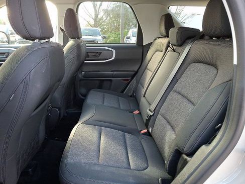 Certified 2024 Ford Bronco Sport Big Bend w/ Convenience Package image 10