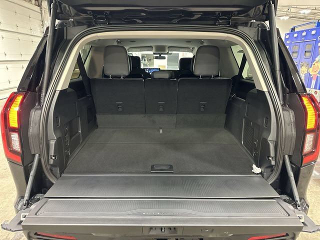 Used 2026 Ford Expedition Max Active AWD/4WD image 24