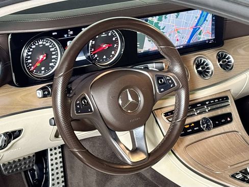 Used 2018 Mercedes-Benz E 400 Coupe image 13