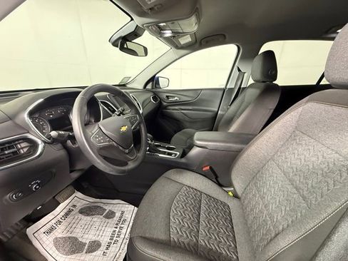 Used 2024 Chevrolet Equinox LT FWD image 5