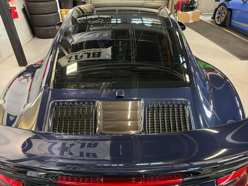 Used 2018 Porsche 911 Turbo S AWD/4WD image 15