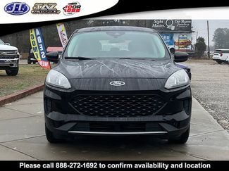 Used 2021 Ford Escape S video 2