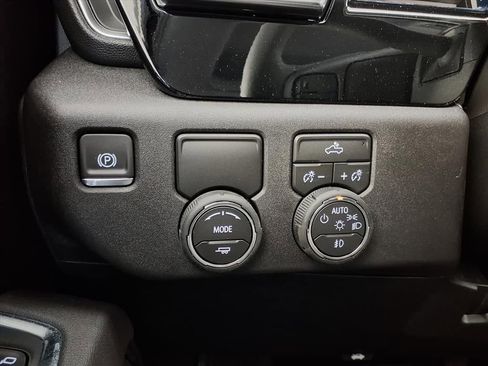 New 2026 Chevrolet Silverado 1500 RST w/ RST Select Package image 12