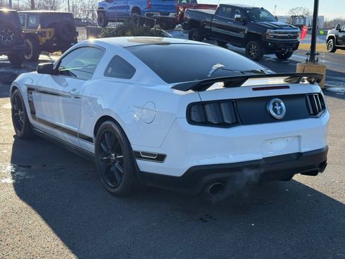 Used 2012 Ford Mustang Boss 302 image 6