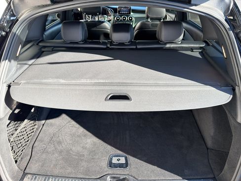 Used 2019 Mercedes-Benz GLC 300 300 Sport Utility image 18