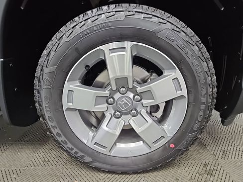 New 2026 Honda Ridgeline RTL image 50