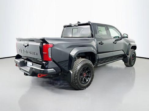 New 2026 Toyota Tacoma TRD Pro AWD/4WD image 7