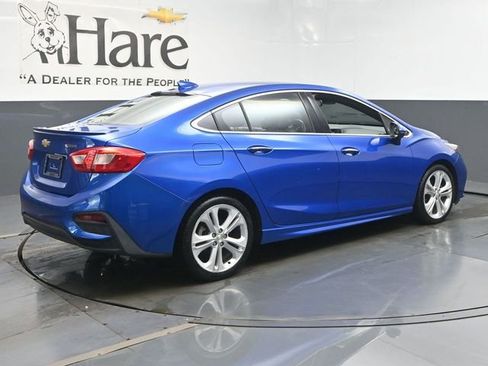 Used 2016 Chevrolet Cruze Premier image 48