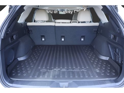 Certified 2023 Subaru Outback Limited AWD/4WD image 17
