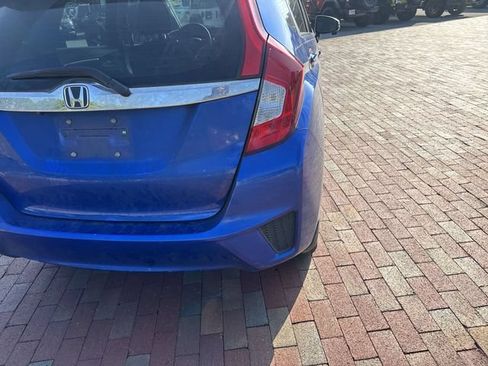 Used 2015 Honda Fit EX image 12