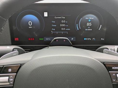 New 2025 Hyundai Ioniq 5 SE image 11