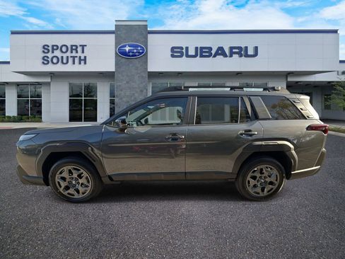 New 2026 Subaru Outback Premium AWD/4WD image 6