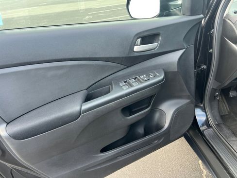 Used 2016 Honda CR-V LX image 36