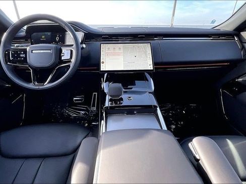 New 2026 Land Rover Range Rover Sport Dynamic SE image 5