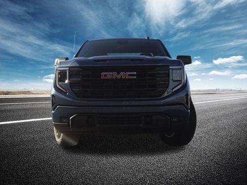 New 2026 GMC Sierra 1500 Elevation w/ Elevation Select Package image 14