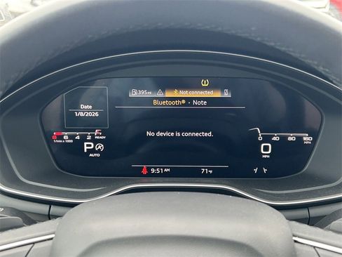 Used 2025 Audi A5 2.0T Premium Plus image 38