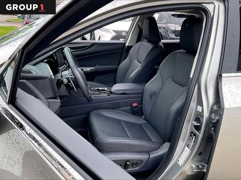 Certified 2026 Lexus NX 350 AWD w/ Accessory Package (Z1) image 7