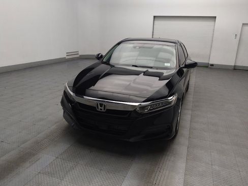 Used 2019 Honda Accord LX image 15