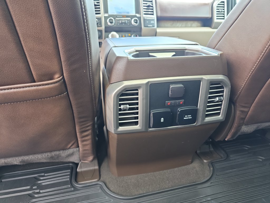 Used 2019 Ford F150 Limited AWD/4WD image 28