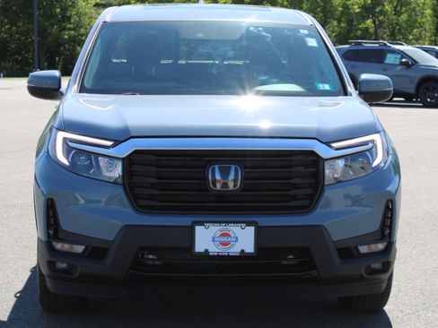 Used 2023 Honda Ridgeline RTL-E image 3