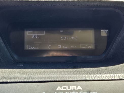 Used 2010 Acura TSX Sedan image 14