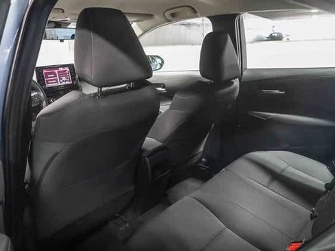 Certified 2021 Toyota Corolla LE image 19