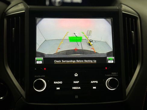 Used 2019 Subaru Crosstrek 2.0i Limited w/ Moonroof Package w/Navigation image 6