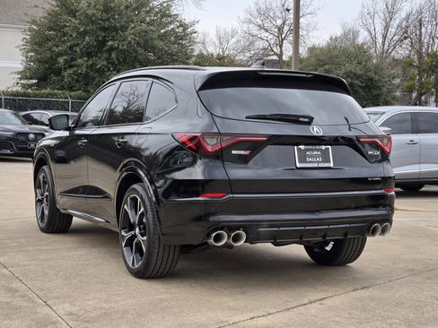New 2026 Acura MDX Type S image 5
